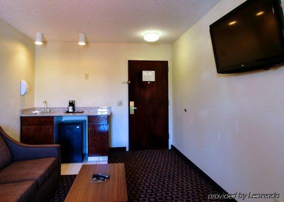 Comfort Inn Fayetteville I-95 Exterior foto